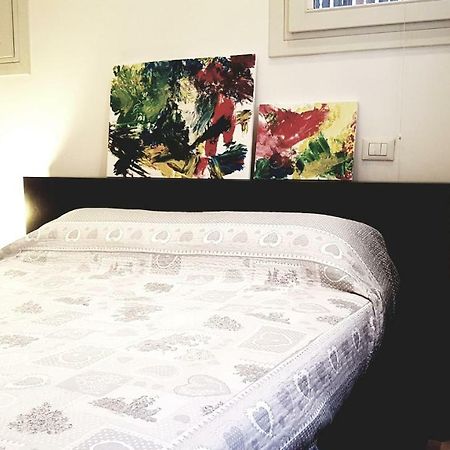 Apartament Ca Stae Wenecja Zewnętrze zdjęcie