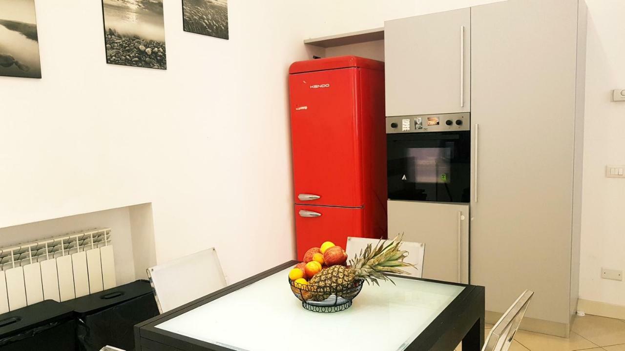 Apartament Ca Stae Wenecja Zewnętrze zdjęcie
