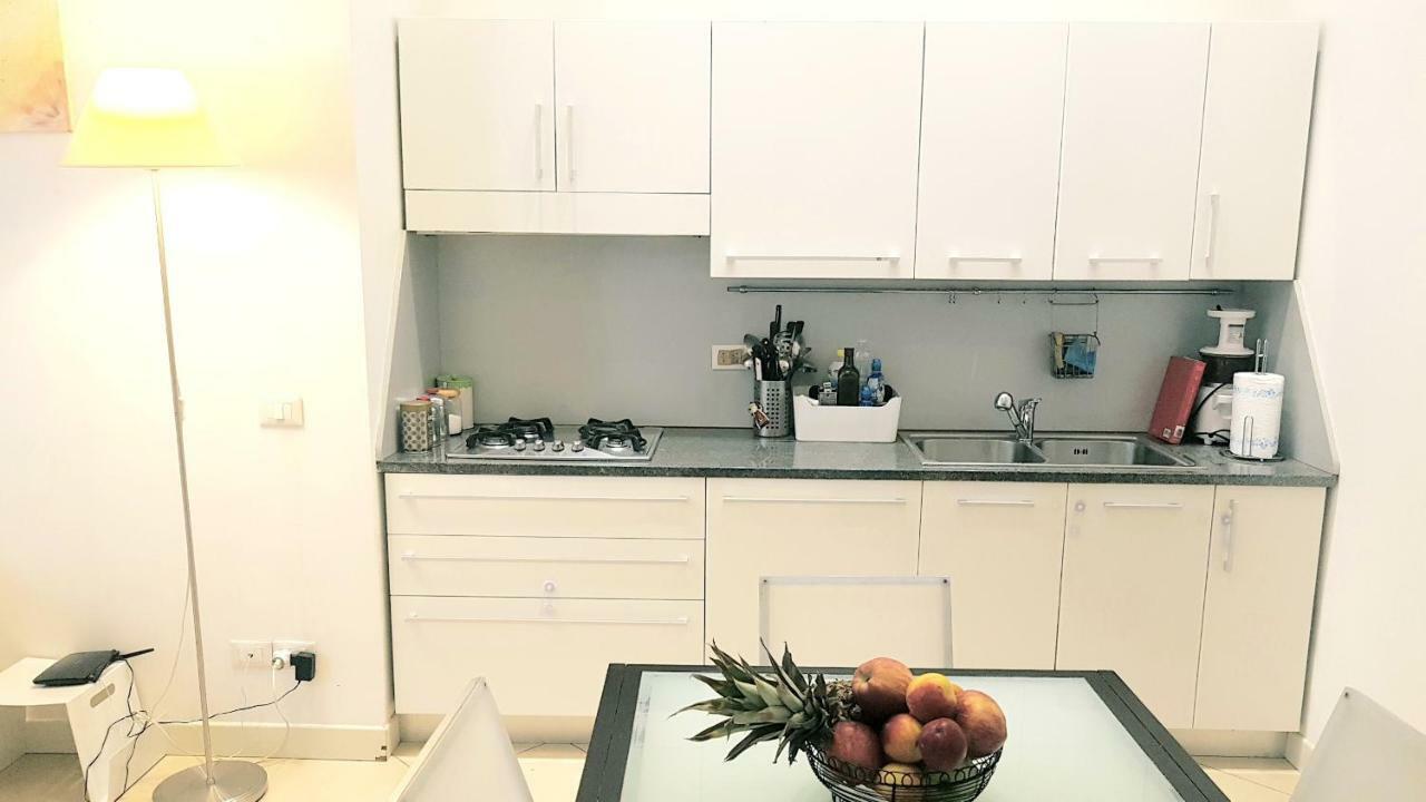Apartament Ca Stae Wenecja Zewnętrze zdjęcie