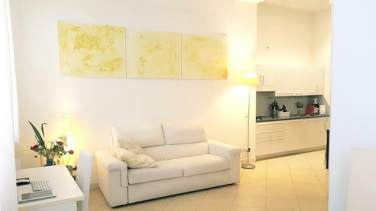 Apartament Ca Stae Wenecja Zewnętrze zdjęcie