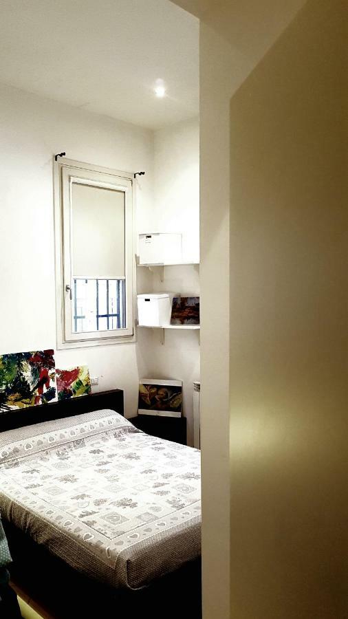 Apartament Ca Stae Wenecja Zewnętrze zdjęcie
