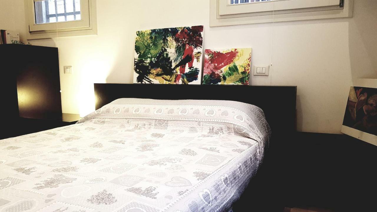 Apartament Ca Stae Wenecja Zewnętrze zdjęcie